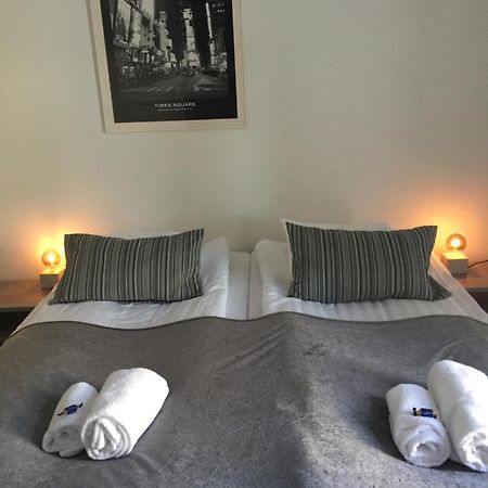 Hotel Winterhouse Helsinki Buitenkant foto