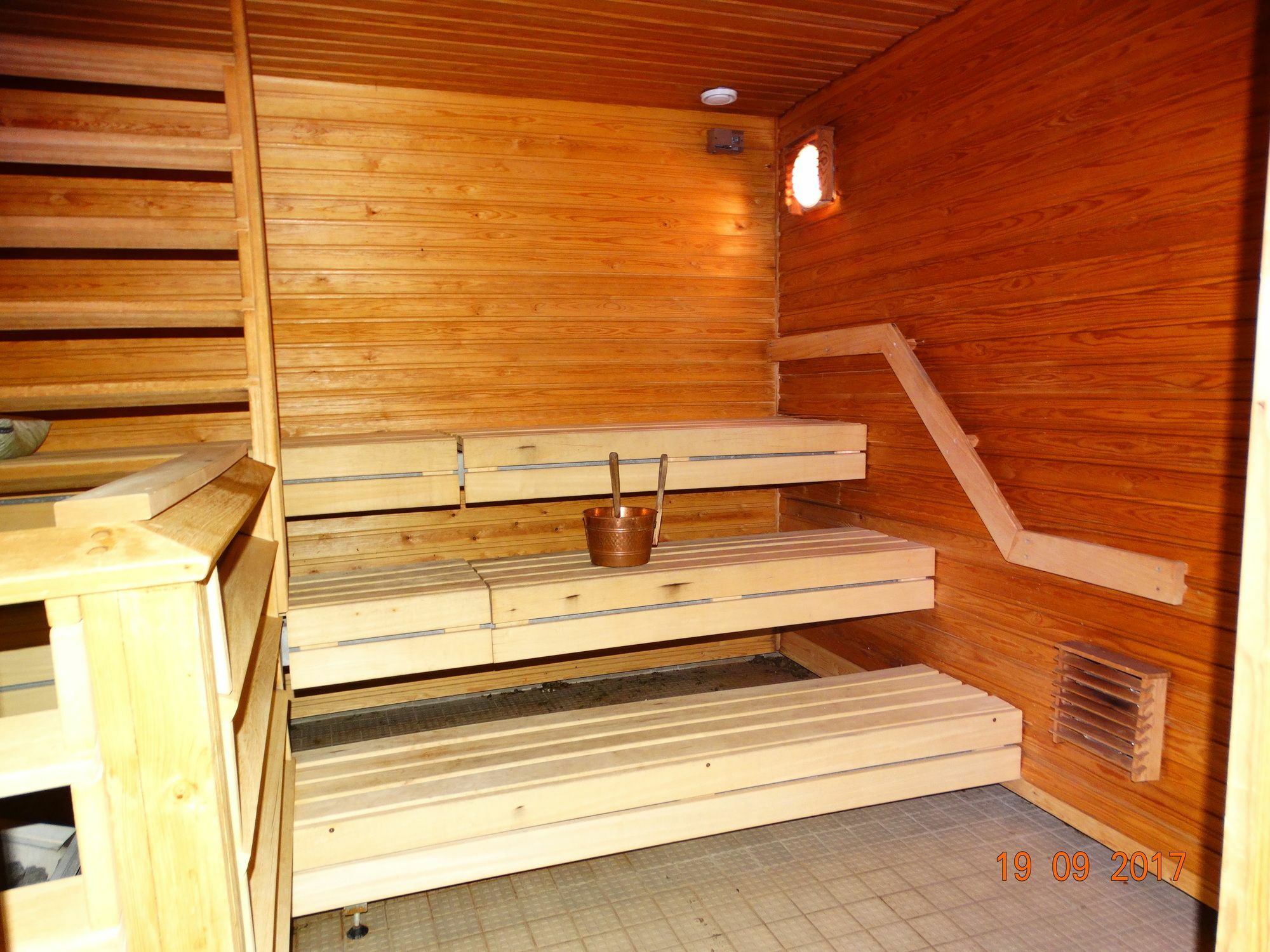 Hotel Winterhouse Helsinki Buitenkant foto